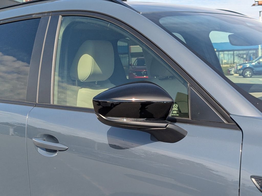 2026 Mazda CX-70 3.3 Turbo Preferred