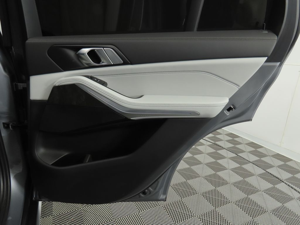 Thumbnail: 2024 BMW X5 - 28