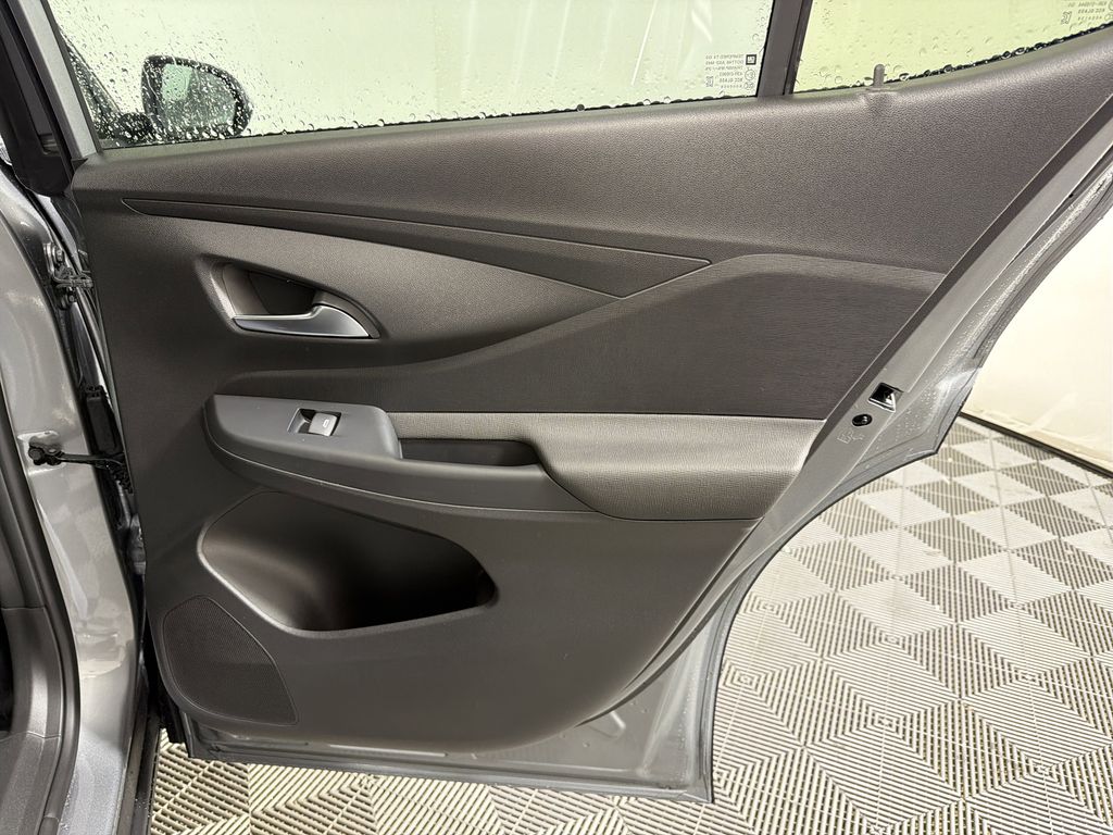 new 2026 Buick Envista car, priced at $28,925