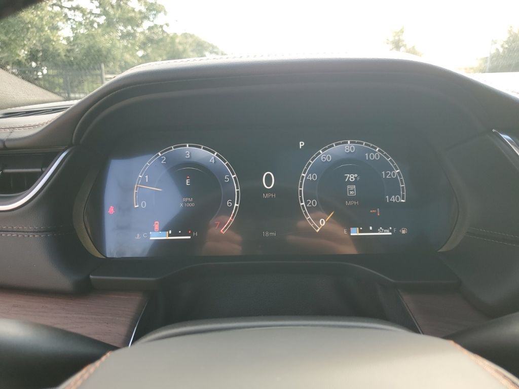 New Car 2025 Jeep Grand Cherokee  Summit For Sale Under $60,000 In Austin, Texas
