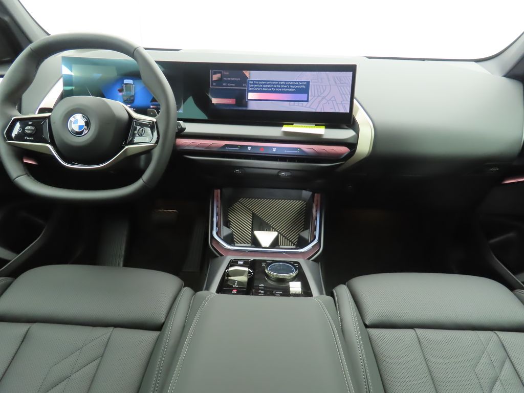2025 BMW X3 3.0i 13