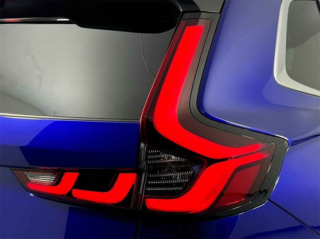 2025 Honda Cr-v Hybrid  Sport-l In Austin, Texas