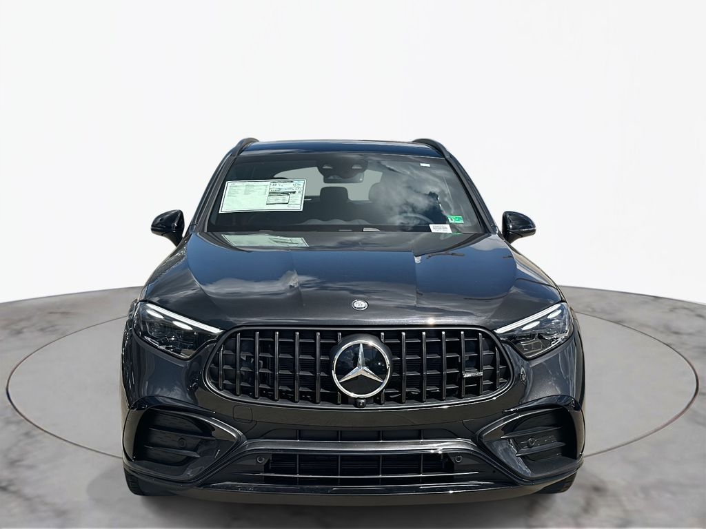 Thumbnail: 2026 Mercedes-Benz GLC - 2