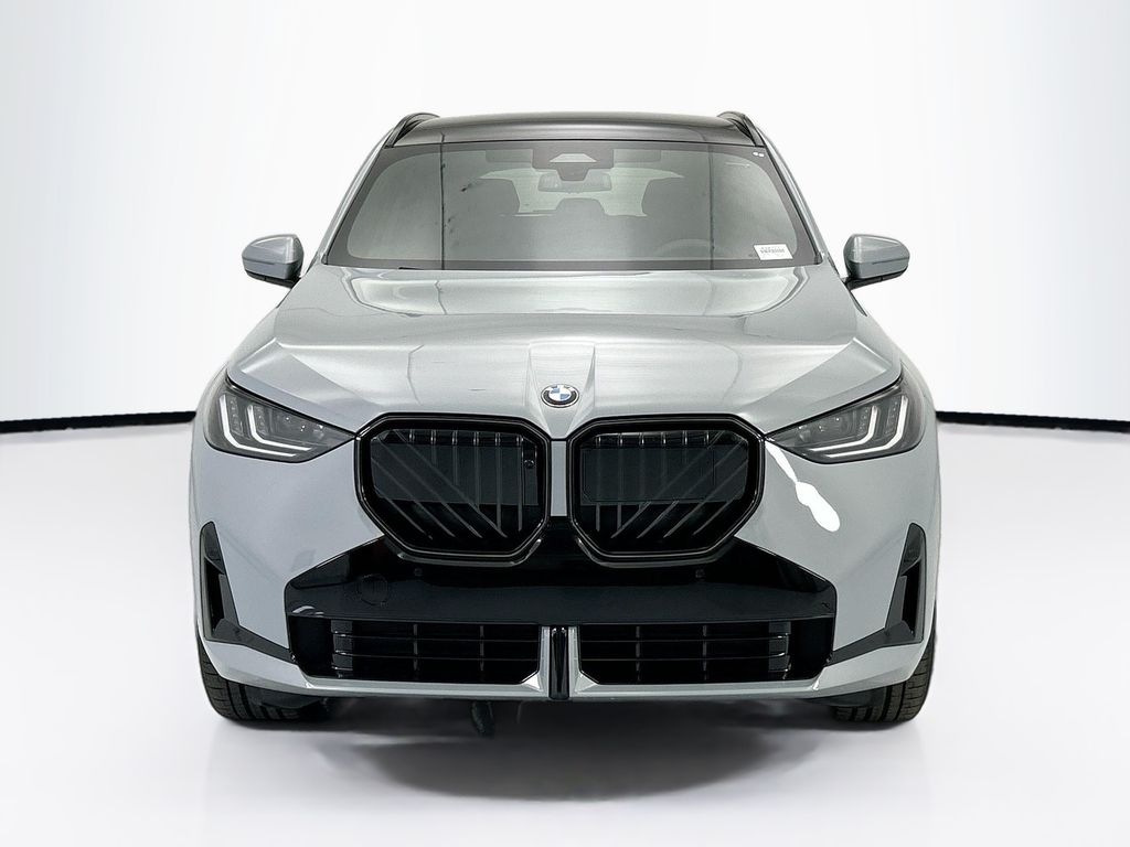Thumbnail: 2026 BMW X3 - 2