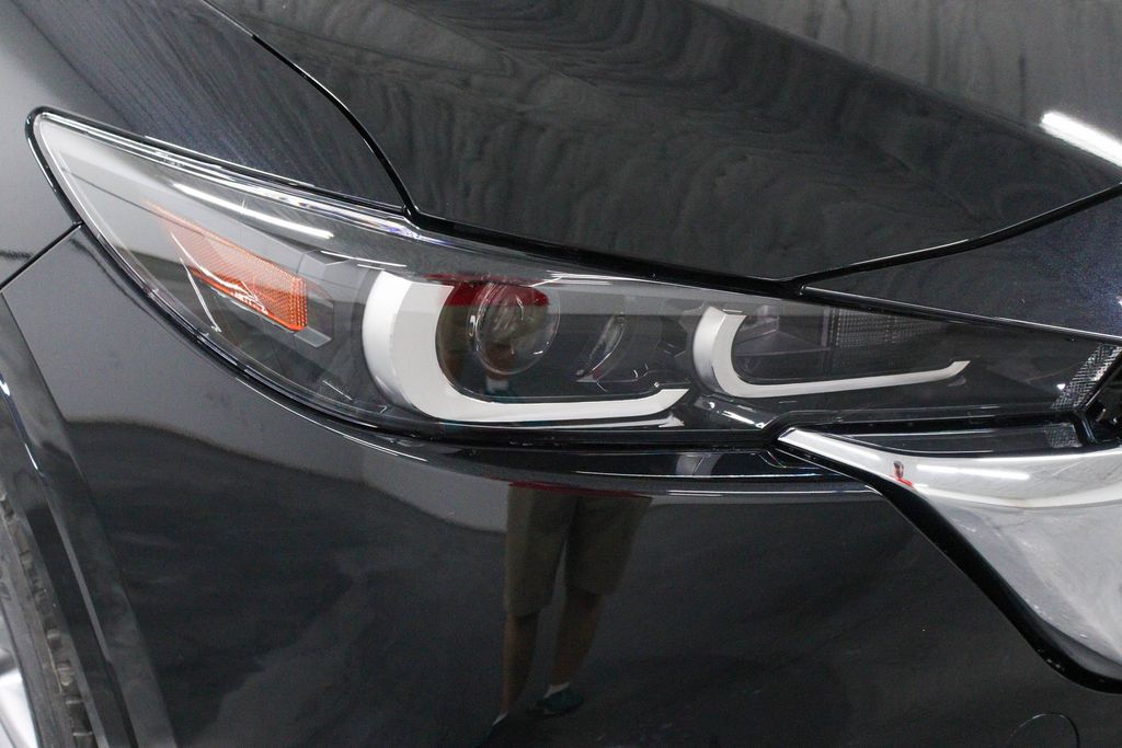 New Car 2025 Mazda Cx-5  2.5 S Select Package For Sale Under $35,000 In Georgetown, Texas