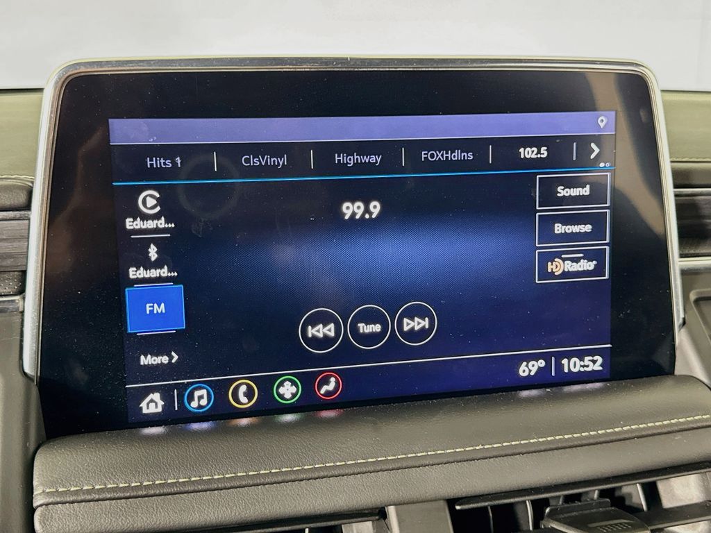 2021 GMC Yukon SLT - Photo 37