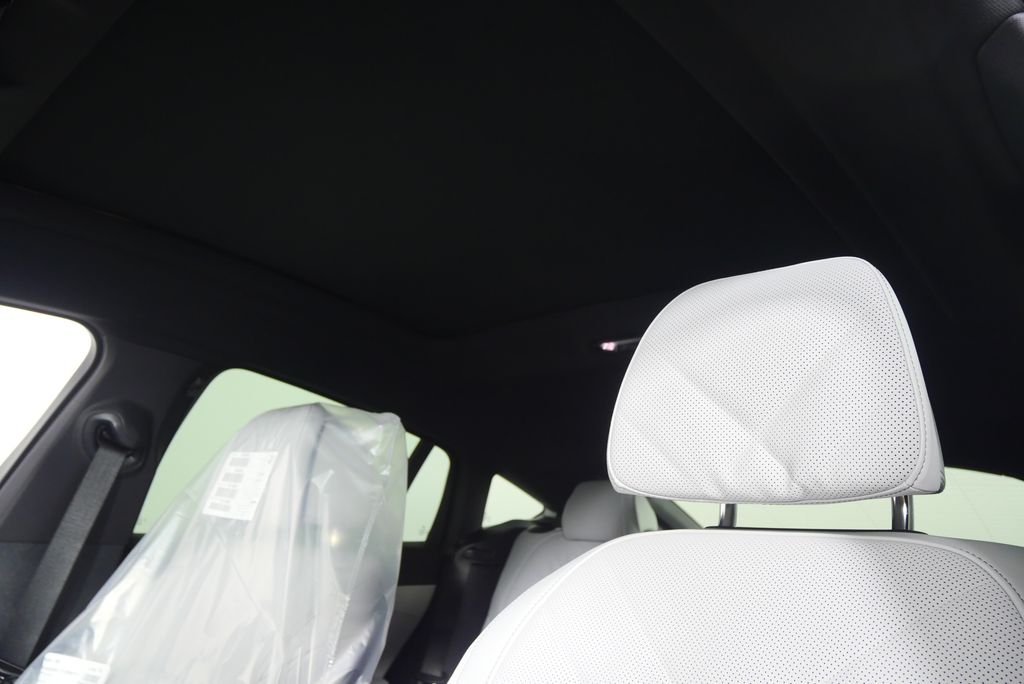 Thumbnail: 2026 BMW X6 - 12