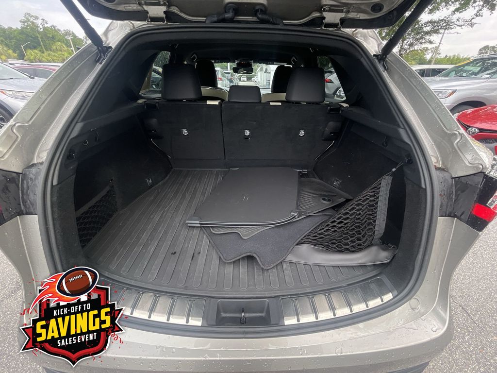 Used 2022 Lexus NX SUV
