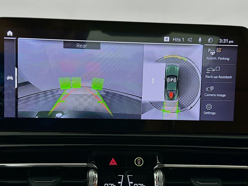 Thumbnail: 2026 BMW 8 Series - 13