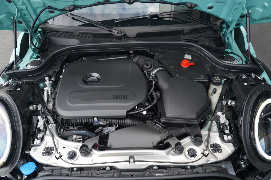 Thumbnail: 2026 MINI Cooper - 12