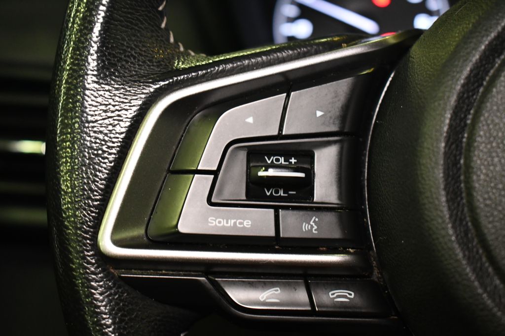 Thumbnail: 2021 Subaru Outback - 25