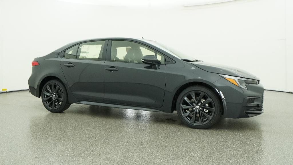 Thumbnail: 2026 Toyota Corolla - 20