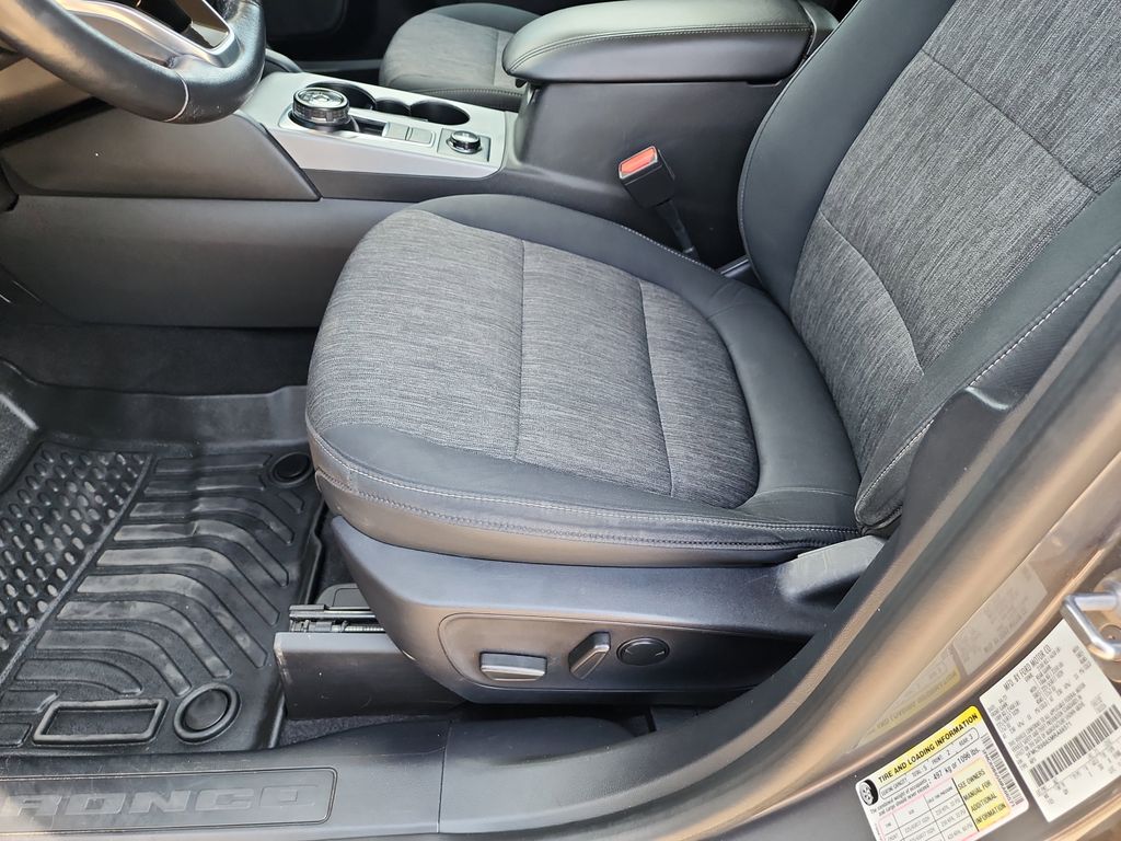 2021 Ford Bronco Sport Big Bend photo
