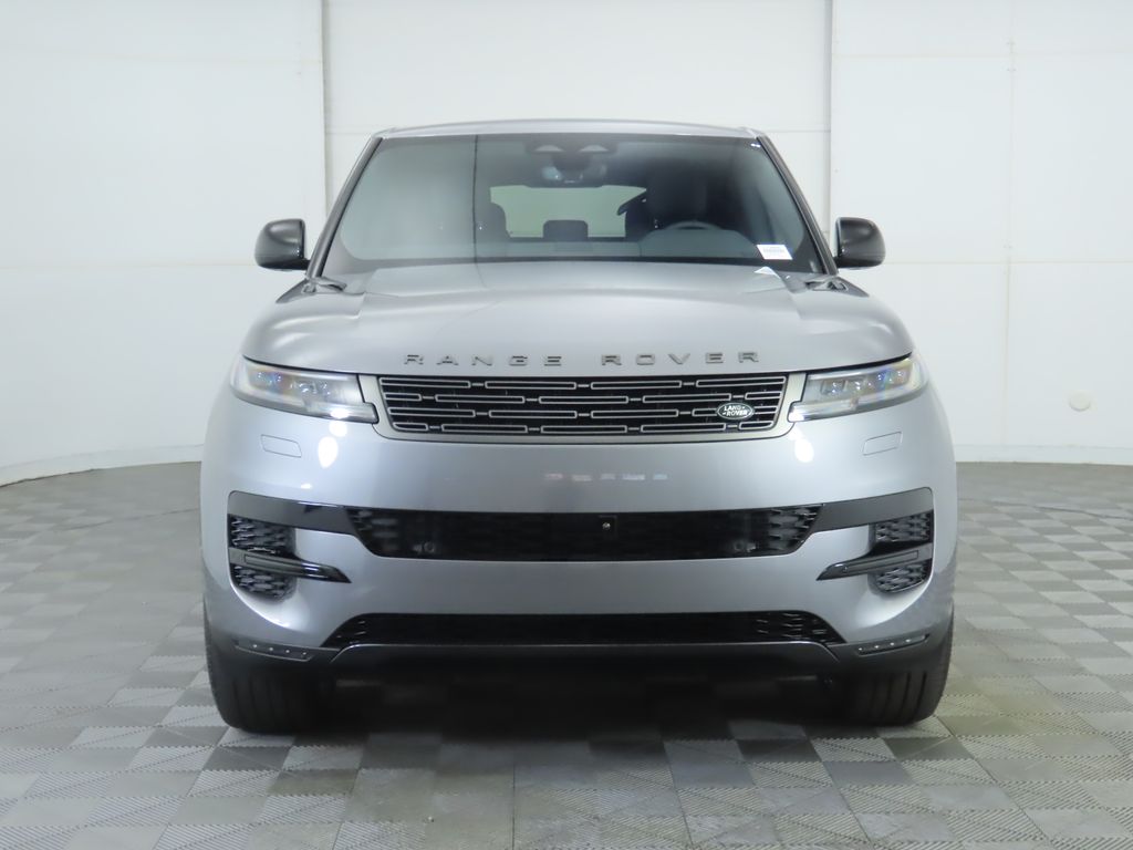 Thumbnail: 2025 Land Rover Range Rover Sport - 2