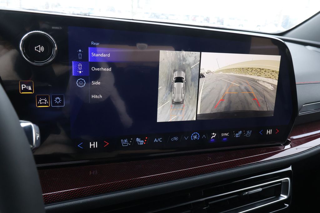 Thumbnail: 2026 Chevrolet Traverse - 28