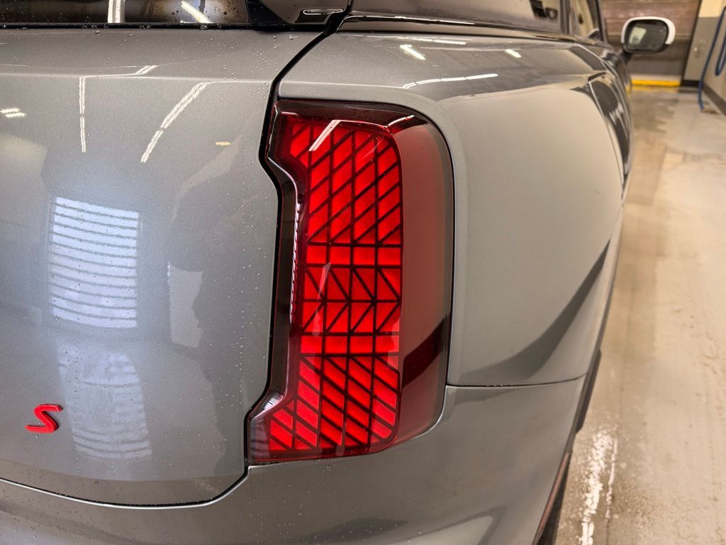 Thumbnail: 2026 MINI Cooper Countryman - 5