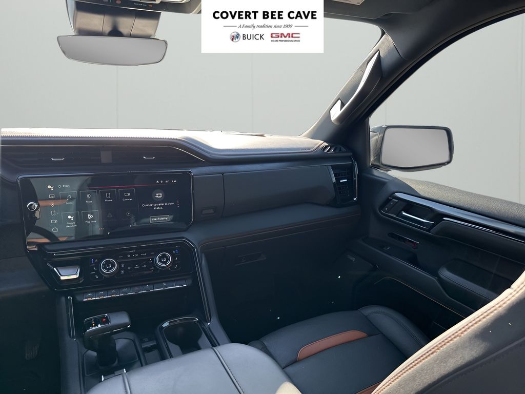 Used Car 2024 Gmc Sierra 1500  At4 For Sale Under $60,000 In Austin, Texas