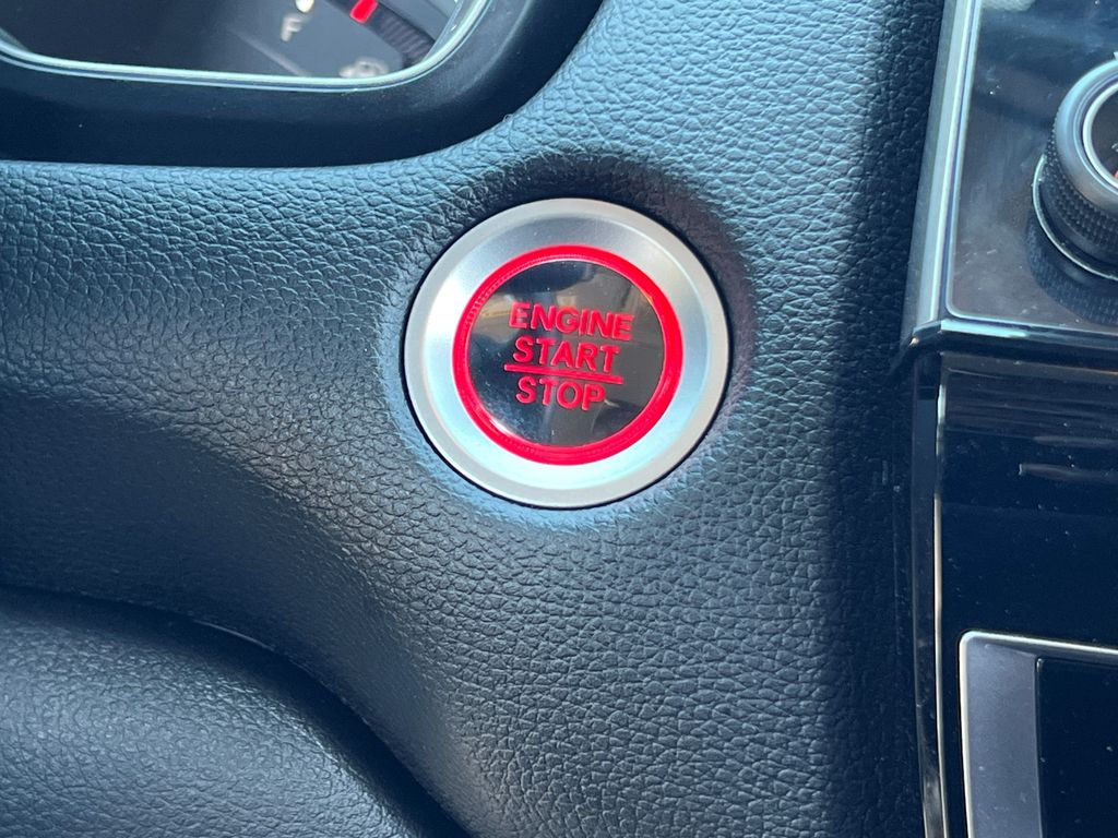 2020 Honda CR-V AWD EX