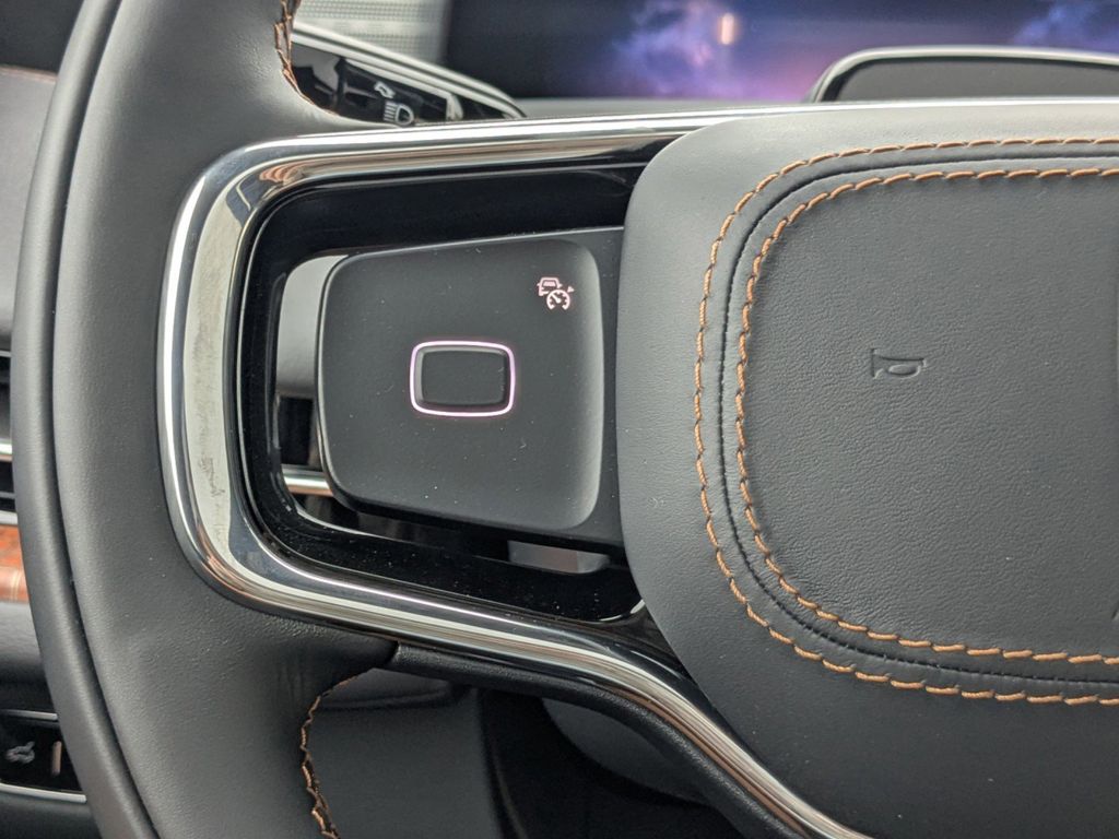 2025 Lincoln Navigator Black Label L