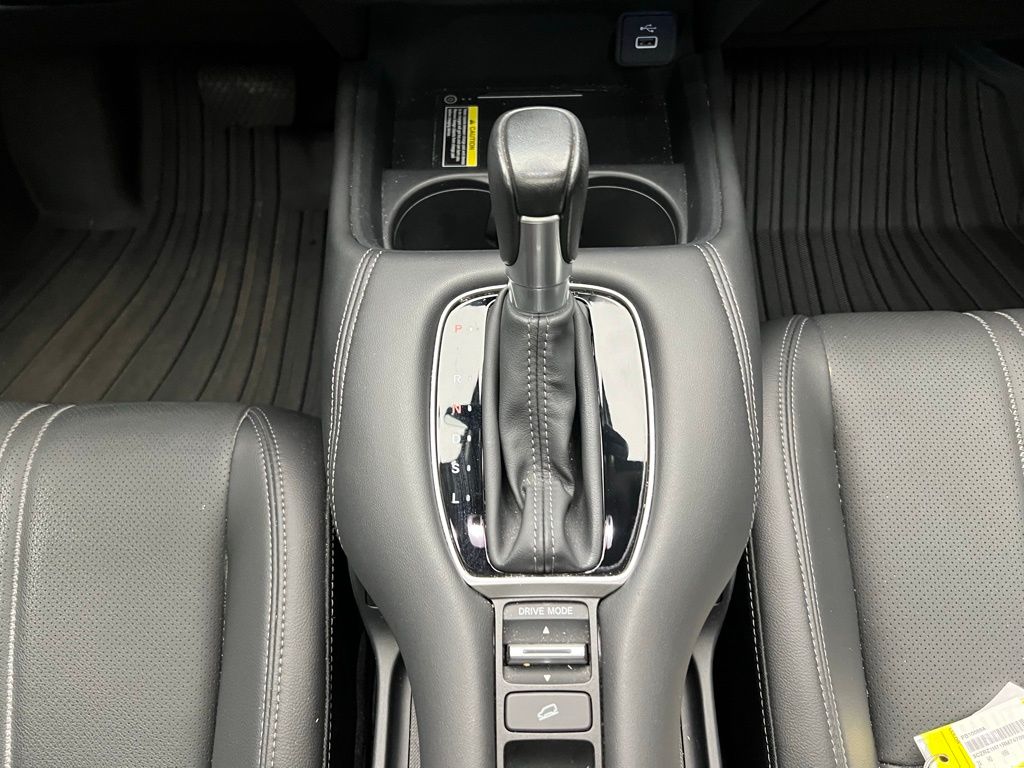 Thumbnail: 2024 Honda HR-V - 11