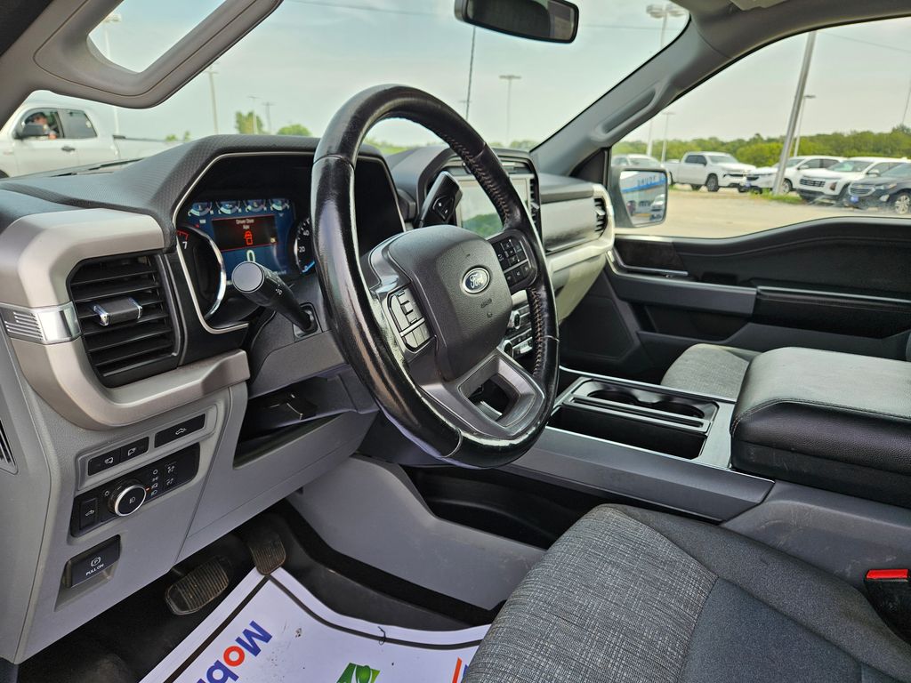 Used 2022 Ford F-150 Truck