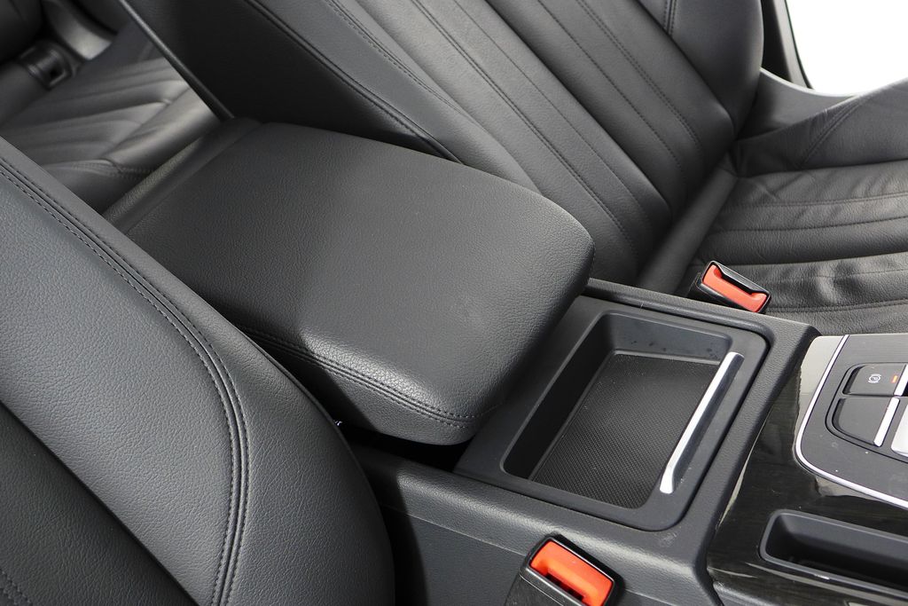 Thumbnail: 2018 Audi Q5 - 16