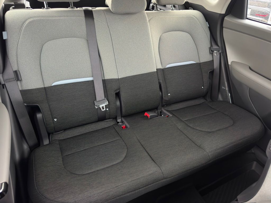 2027 Kia Seltos S Blue at Shottenkirk Kia Fort Bend