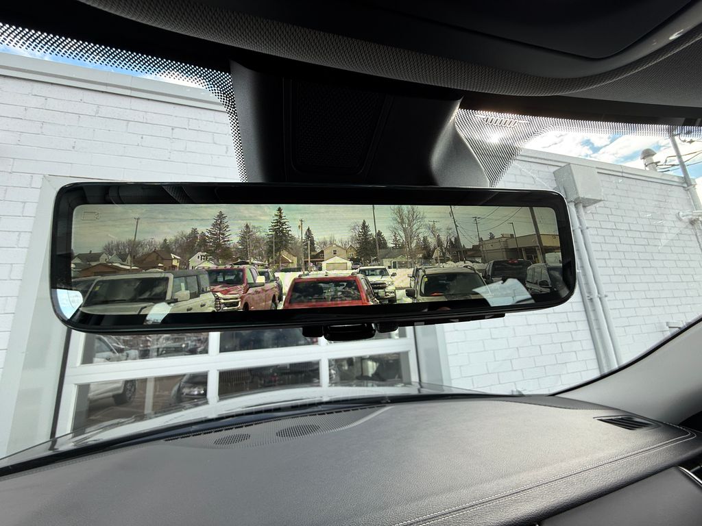 Certified Used 2023 Black Jeep Limited image 48