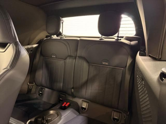 Thumbnail: 2026 MINI Cooper - 19
