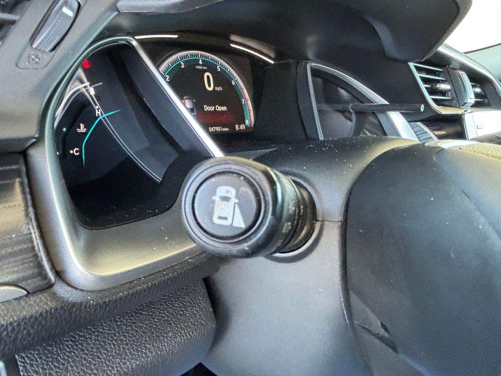 Thumbnail: 2021 Honda Civic - 30