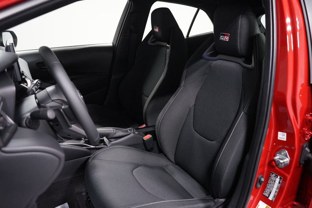 Thumbnail: 2025 Toyota GR Corolla - 29