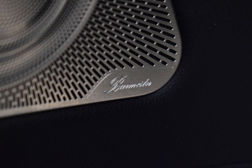 Thumbnail: 2022 Mercedes-Benz S-Class - 15