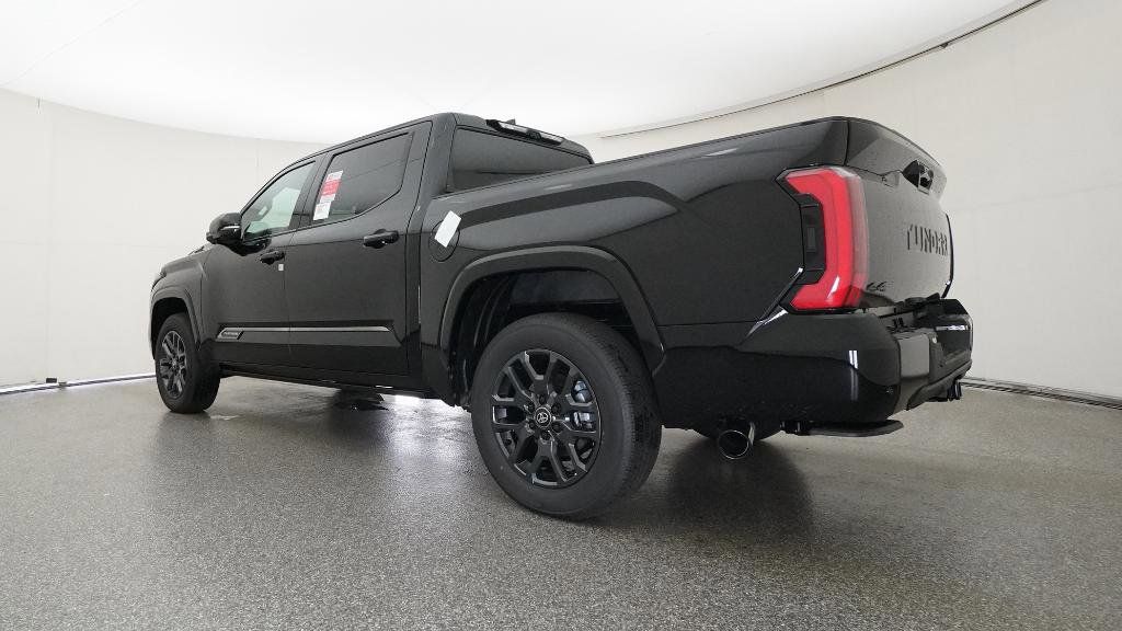 Thumbnail: 2025 Toyota Tundra - 12