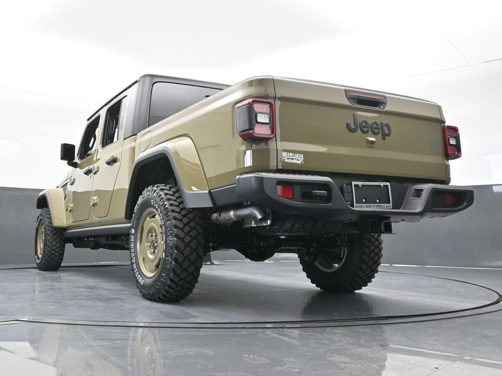 New 2026 41 Jeep Sport image 50