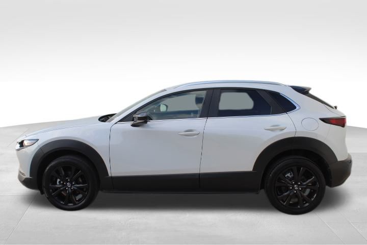 Used Car 2024 Mazda Cx-30  2.5 S Select Sport For Sale Under $25,000 In Georgetown, Texas