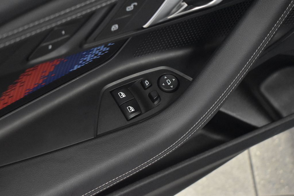Thumbnail: 2024 BMW M2 - 16