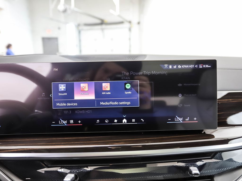 Thumbnail: 2026 BMW X5 - 16