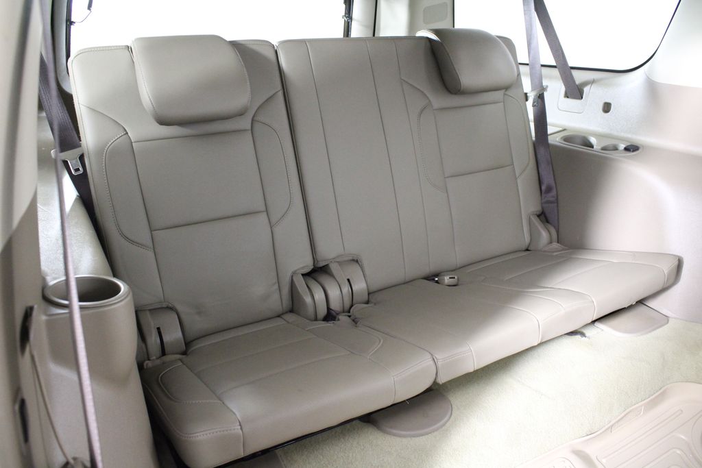 Used 2017 GMC Yukon XL for sale in 