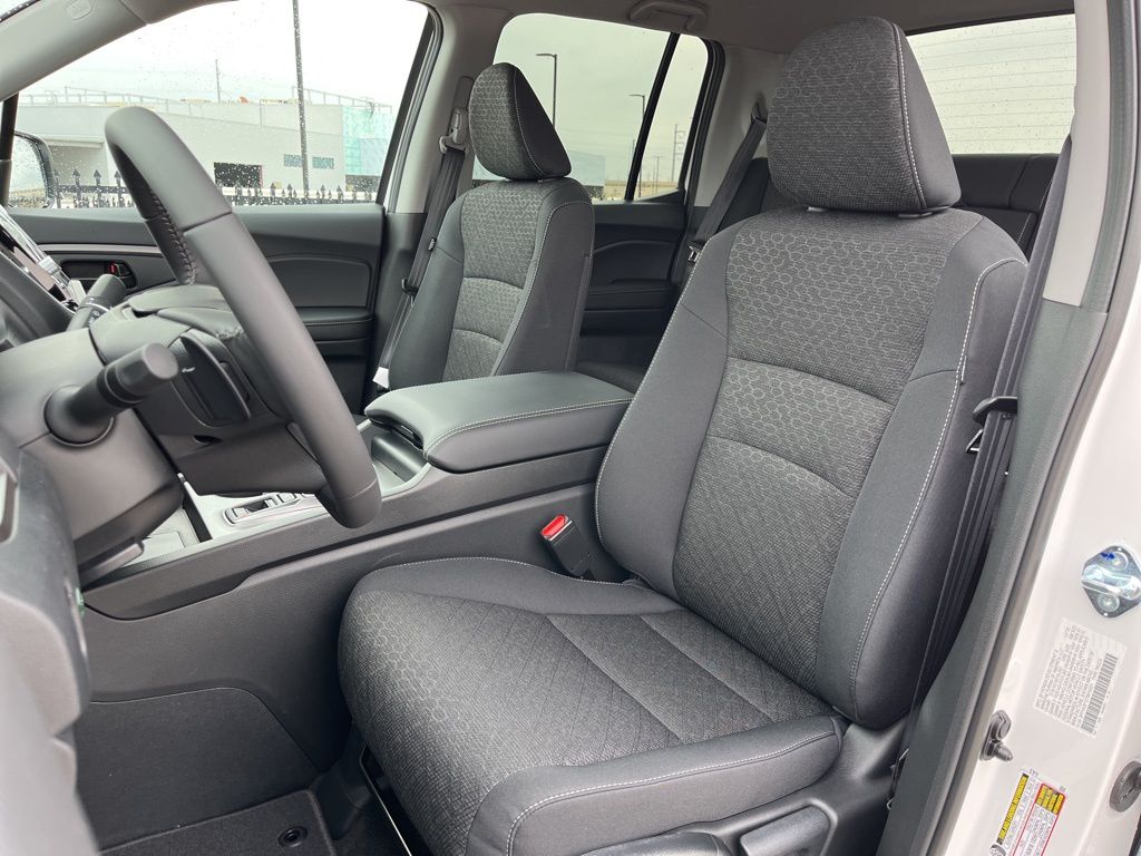 Thumbnail: 2026 Honda Ridgeline - 12