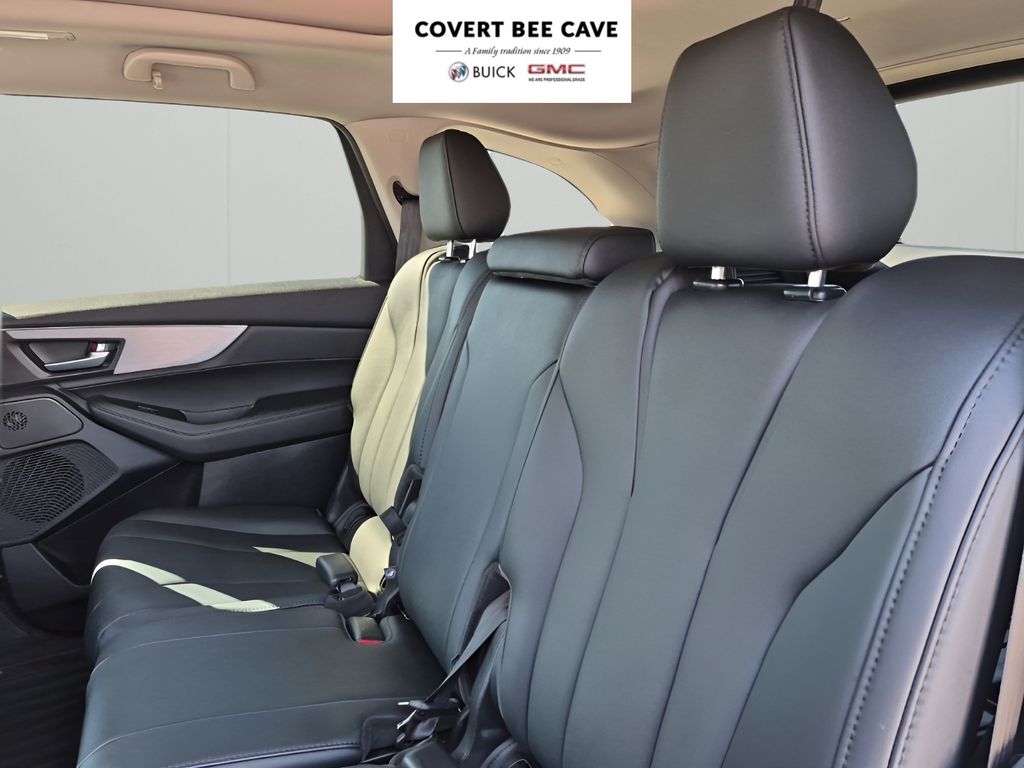 Used Car 2025 Acura Mdx  Base For Sale Under $50,000 In Austin, Texas