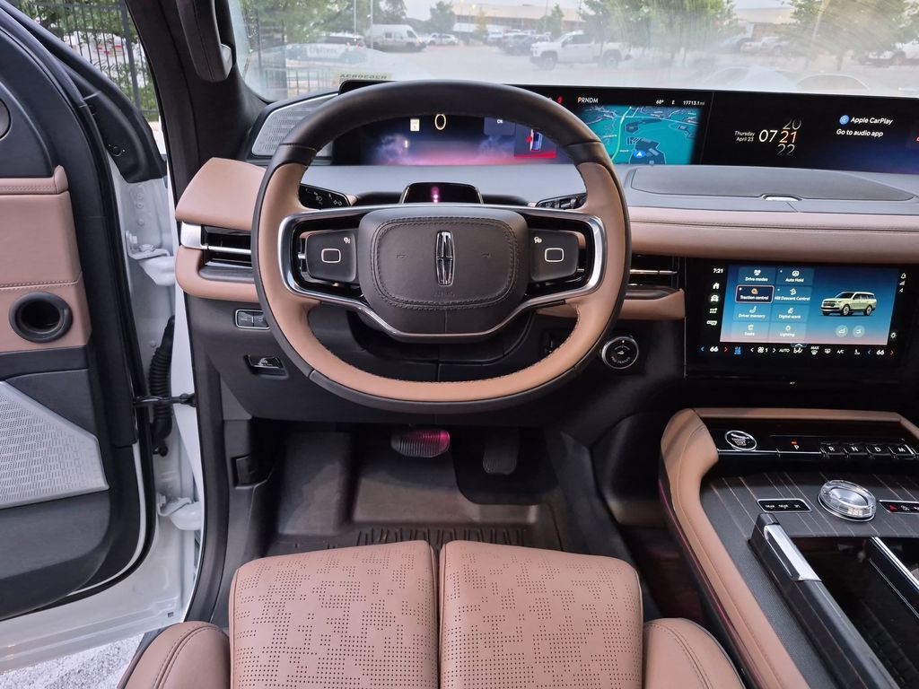 Used Car 2025 Lincoln Navigator L  Black Label For Sale Under $100,000 In Austin, Texas
