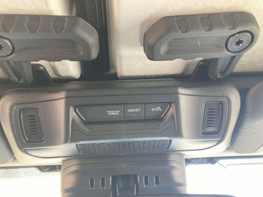 Used 2024 Gray Jeep Rubicon image 19