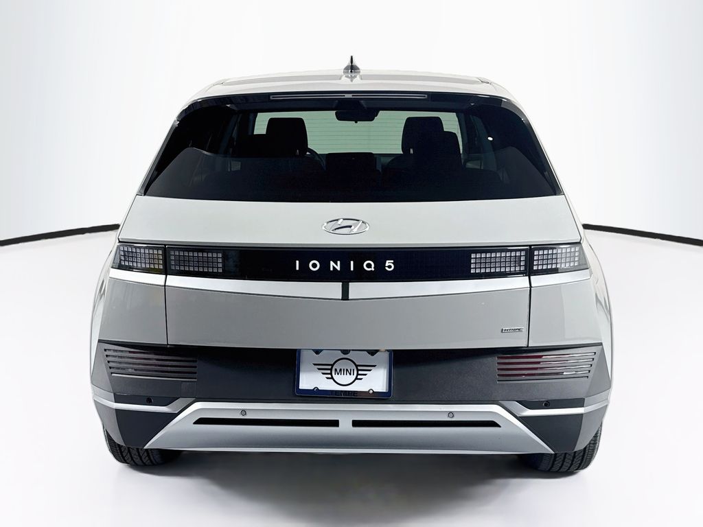 Thumbnail: 2022 Hyundai Ioniq 5 - 6