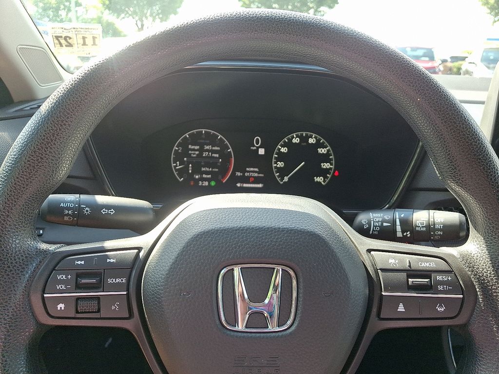 Thumbnail: 2023 Honda CR-V - 20