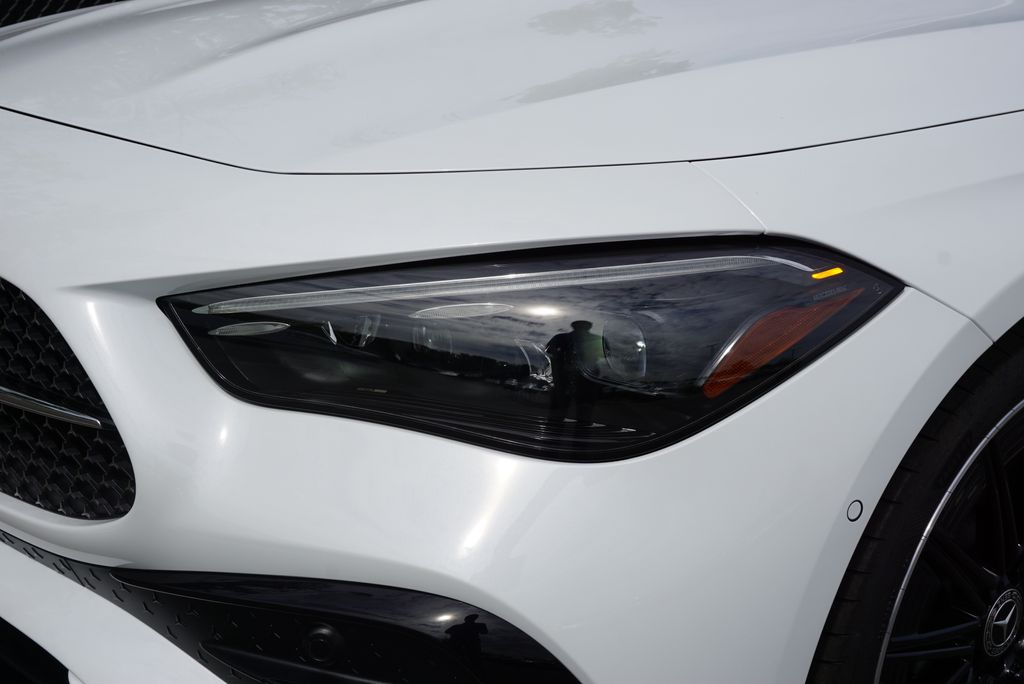 Thumbnail: 2026 Mercedes-Benz CLE - 14