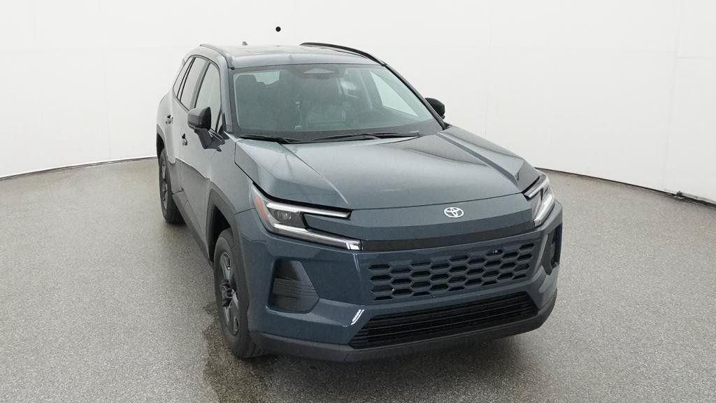 Thumbnail: 2026 Toyota RAV4 - 9