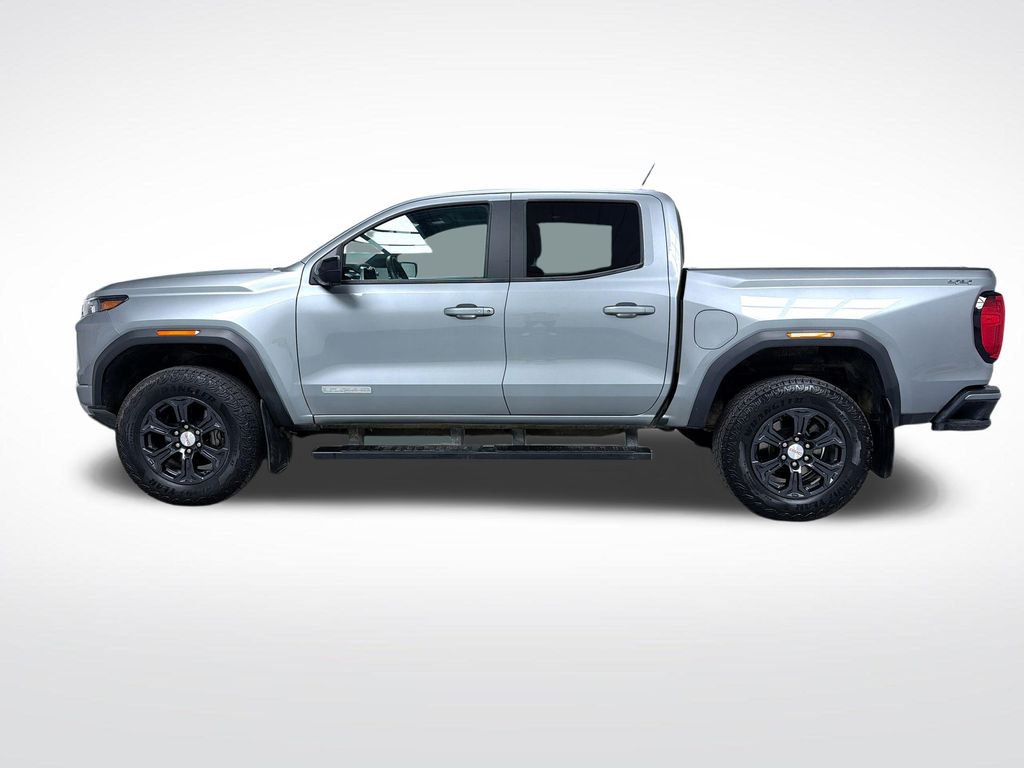 Used 2023 GMC Canyon Truck