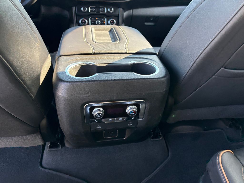 Used Car 2022 Gmc Yukon  At4 For Sale Under $50,000 In Austin, Texas