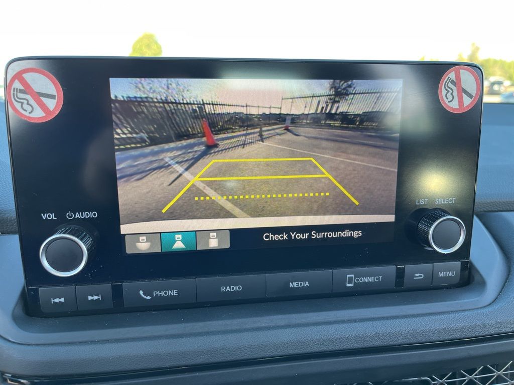 Thumbnail: 2023 Honda Accord - 20