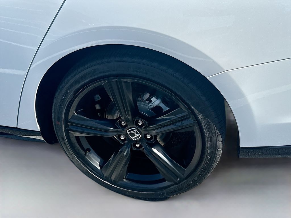 Thumbnail: 2025 Honda Accord - 22